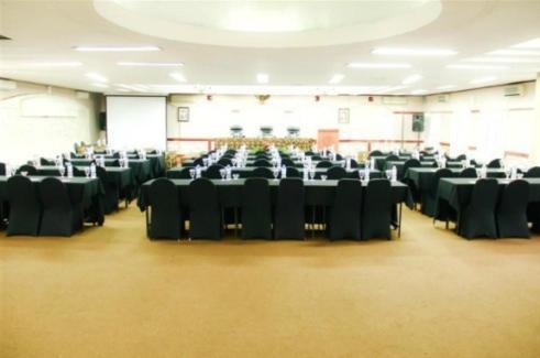 Grand Prioritas Hotel Bogor Eksteriør billede