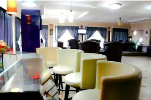 Grand Prioritas Hotel Bogor Eksteriør billede
