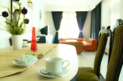 Grand Prioritas Hotel Bogor Eksteriør billede