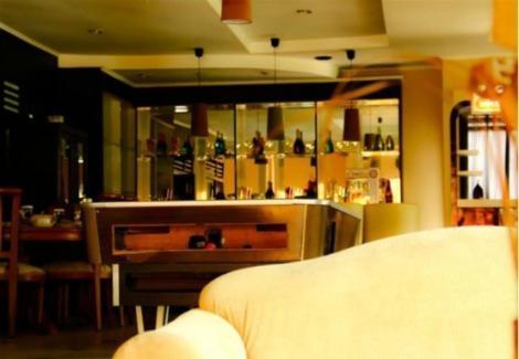 Grand Prioritas Hotel Bogor Eksteriør billede