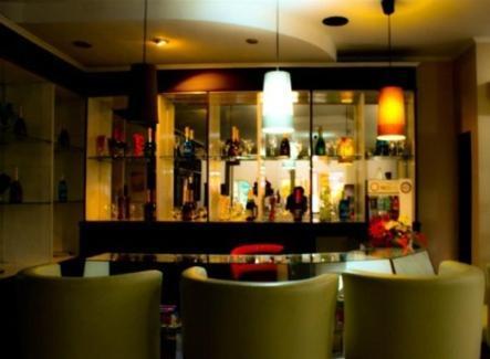 Grand Prioritas Hotel Bogor Eksteriør billede