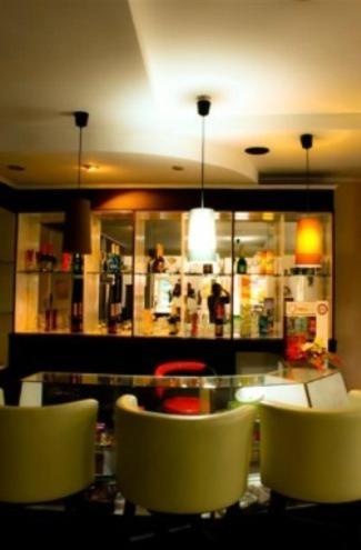 Grand Prioritas Hotel Bogor Eksteriør billede