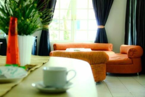 Grand Prioritas Hotel Bogor Eksteriør billede