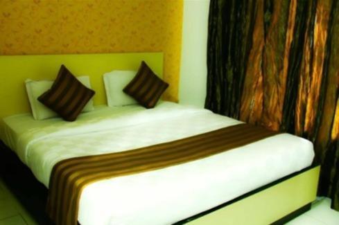 Grand Prioritas Hotel Bogor Eksteriør billede
