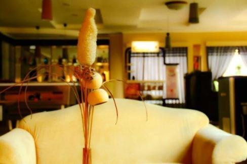 Grand Prioritas Hotel Bogor Eksteriør billede